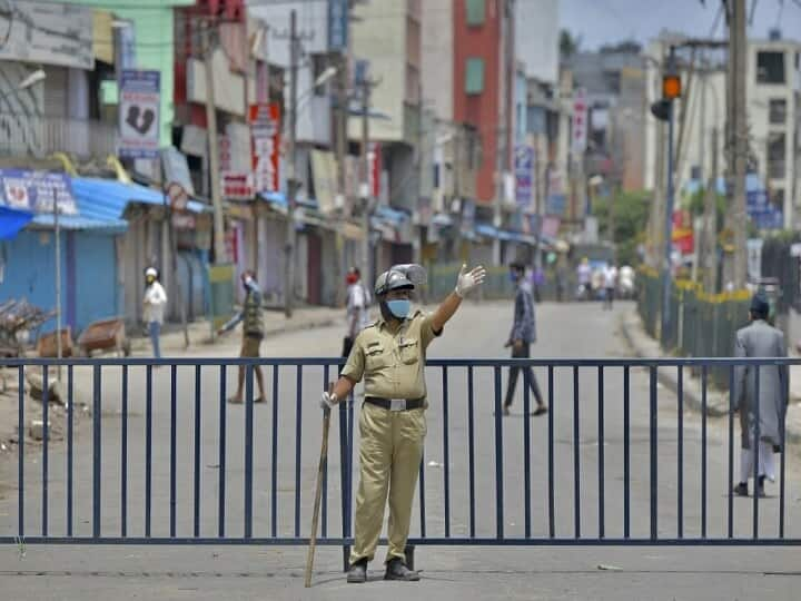 కేసులు తగ్గుతూ రావడంతో రాజస్థాన్ ప్రభుత్వం కోవిడ్ ఆంక్షలను సడలించింది