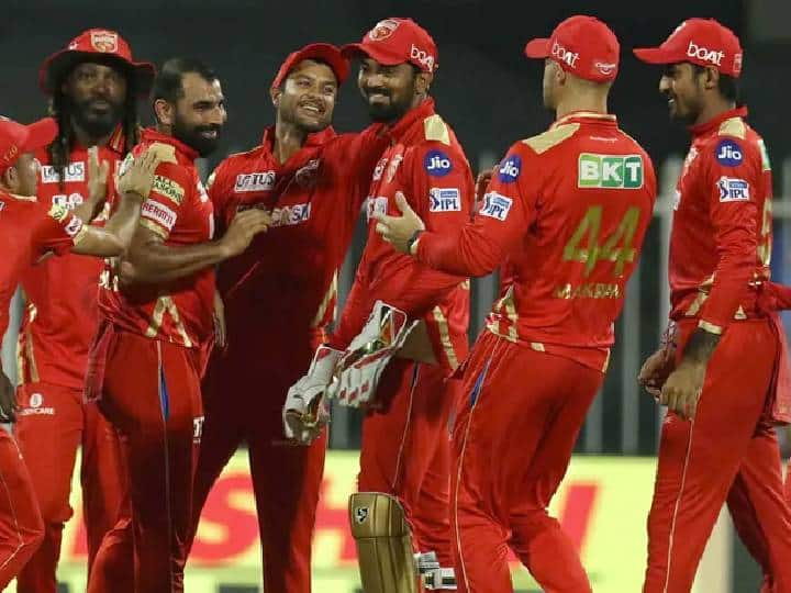 IPL 2021, PBKS Vs SRH షమీ, బిష్ణోయ్ చివరి ఓవర్ థ్రిల్లర్‌లో పంజాబ్ అవుట్‌క్లాస్ హైదరాబాద్‌కు సహాయం చేసారు