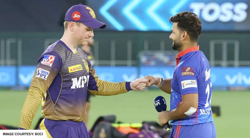 DC Vs KKR లో ఏ జట్టుకు పై చేయి ఉంటుంది?  హెడ్-టు-హెడ్ రికార్డును తనిఖీ చేయండి