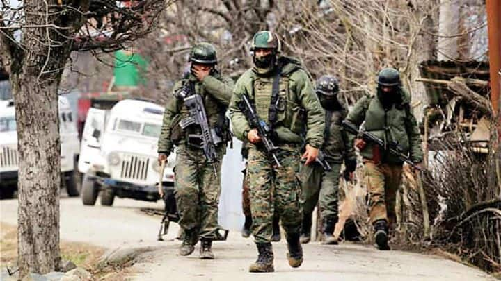 J & K యొక్క పూంచ్ జిల్లాలో భయంకరమైన ఎన్‌కౌంటర్‌లో 5 మంది సైనికులు అమరులయ్యారు