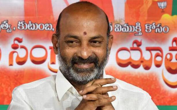 హుజూరాబాద్, ముగ్గురు పార్టీ ముఖ్య నాయకులకు పరీక్ష