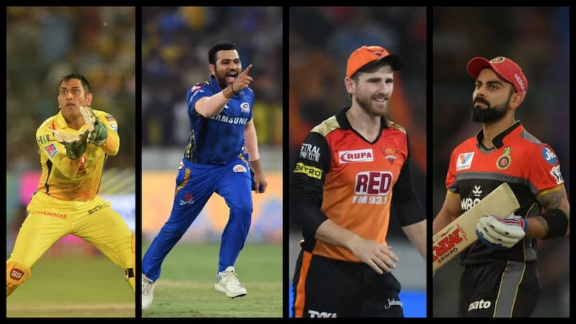 IPL 2022 రిటెన్షన్ ప్లేయర్స్ లిస్ట్ MS ధోని విరాట్ కోహ్లీ రోహిత్ శర్మ కేన్ విలియమ్సన్ రిటైన్ చేసిన ప్లేయర్స్ CSK, RCB, MI ముందు మెగా వేలం