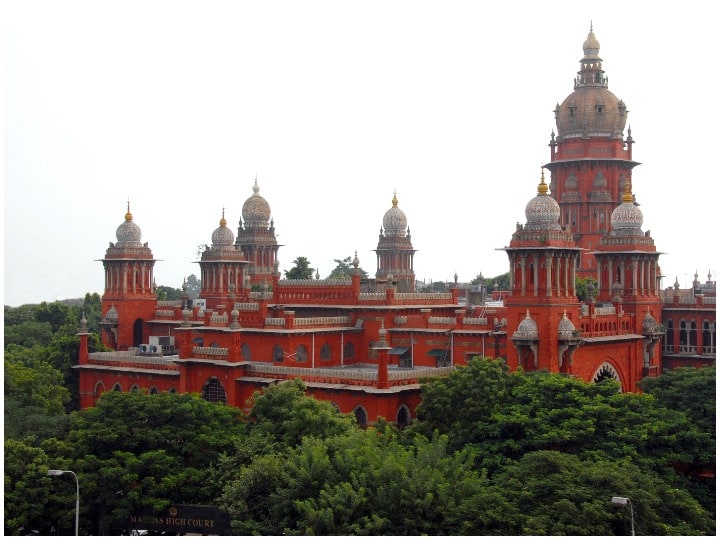 Madras HC Quashes AIADMK's Decision To Convert Jayalalithaa's Veda Nilayam To Memorial