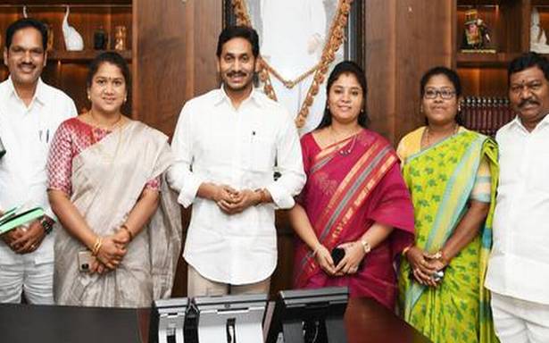 కౌన్సిల్ రద్దు తీర్మానాన్ని అసెంబ్లీ ఉపసంహరించుకుంది