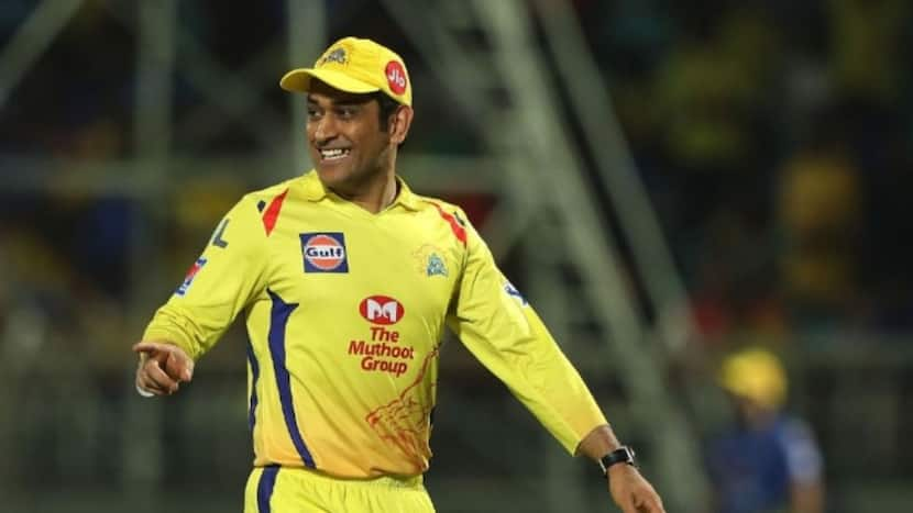 'నా చివరి T20 చెన్నైలో ఉంటుంది': CSK అభిమానులకు వీడ్కోలు ఆట కోసం MS ధోని వాగ్దానం