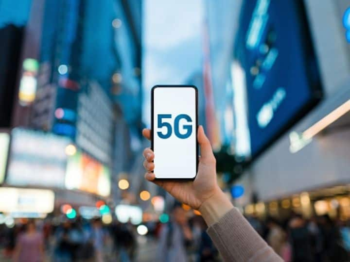 2022లో 5G సేవలు అందుబాటులోకి వస్తాయి;  13 నగరాలు దీన్ని ముందుగా పొందాలని, DoT చెప్పింది