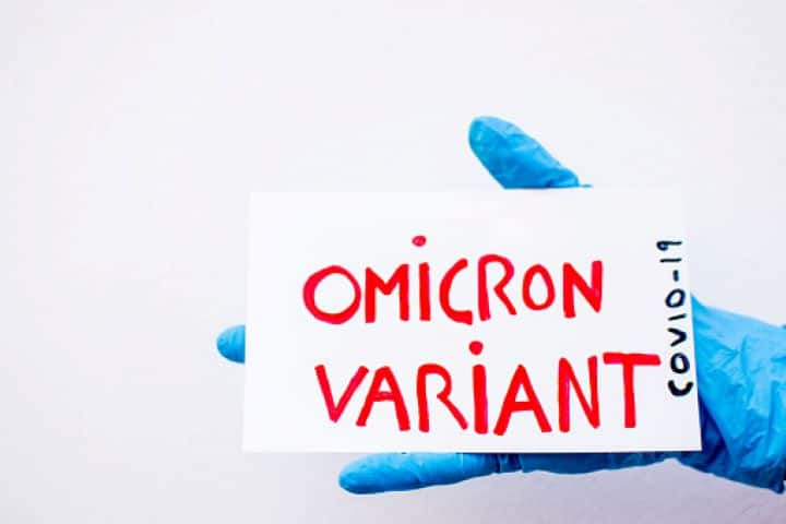 ఓమిక్రాన్ వేరియంట్ 63 దేశాలలో కనుగొనబడింది, డెల్టాను అధిగమించవచ్చు: WHO