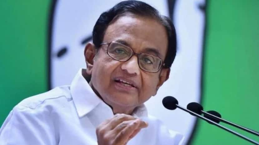 చిదంబరం TMC యొక్క అసెంబ్లీ ఎన్నికల ముందు హామీపై