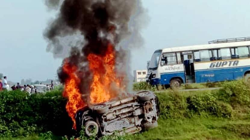 లఖింపూర్ ఖేరీ హింస కేసు అప్‌డేట్ నిందితులపై హత్యాయత్నం అభియోగాన్ని మోపేందుకు కోర్టు అనుమతిని కోరింది.