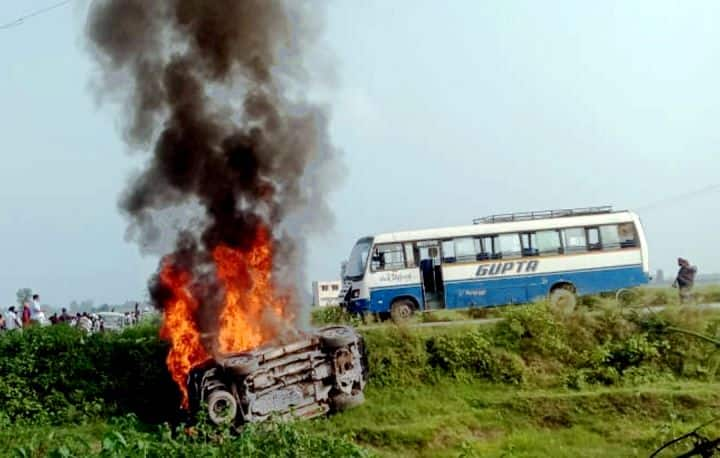 సిట్ దాఖలు చేసిన ఛార్జిషీట్, కేంద్ర మంత్రి కుమారుడు ఆశిష్ మిశ్రా 'ప్రధాన నిందితుడు'