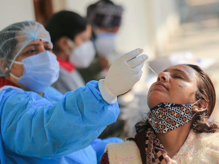 India Reports 1,49,394 Fresh Cases Of Covid-19 In Last 24 Hours, 13% Less Than Yesterday