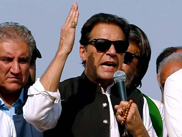 Ex PM Imran Khan Gets Protective Bail Till Aug 25 After Plea In Islamabad HC In Terrorism Case