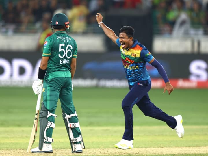 Asia Cup 2022 Pakistan Vs Sri Lanka Highlights Sri Lanka Beat Pakistan To Win Summit Clash