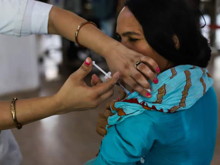 Covid Update India Records 3,615 New Coronavirus Infections 22 Fatalities In 24 Hours