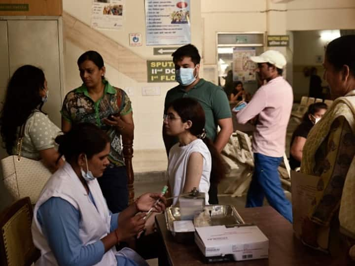 India Records 4,272 Coronavirus Infections, 27 Deaths In 24 Hours