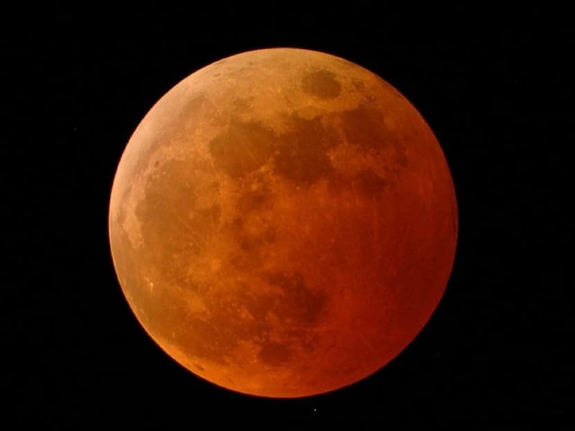 All You Need To Know About Last Total Lunar Eclipse For Three Years