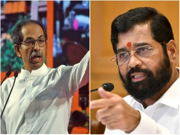 Annual Dussehra Rally Battle Between Shiv Sena Factions Intensifies To Prove Support