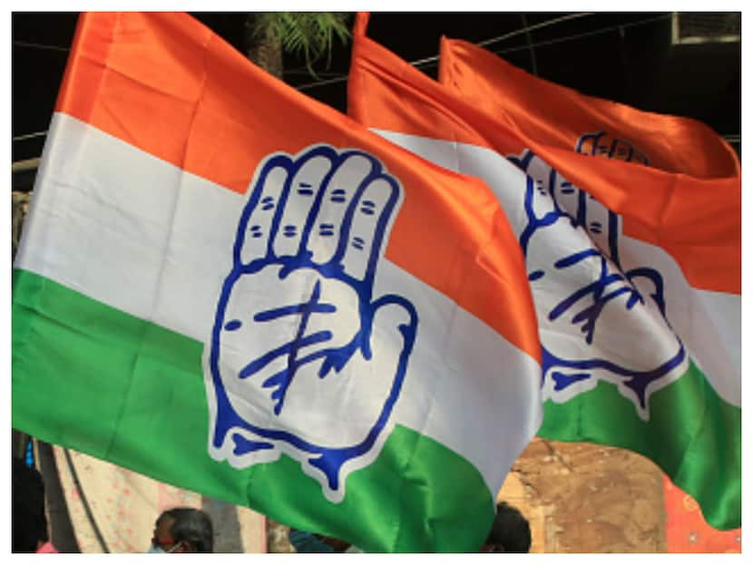 Congress To Take Out ‘Parivartan Sankalp' Rallies From Oct 31