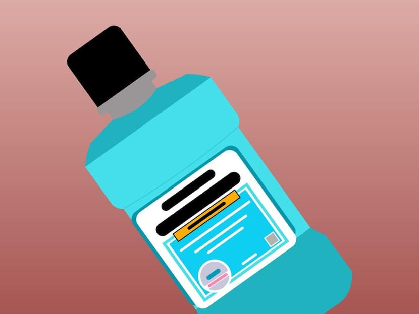 Covid 19 Novel Coronavirus Mouthwashes Have Antiviral Effect On SARS-CoV-2 May Suppress Covid-19 Study