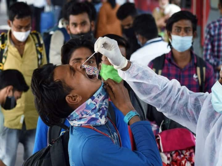 Covid Update India Reports 1,997 New Coronavirus Infections, Active Cases Drop To 30,362