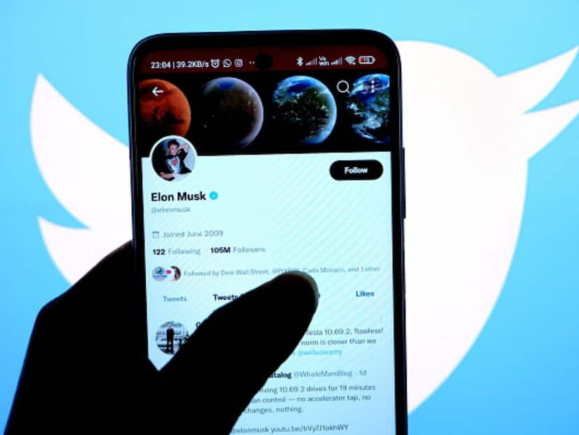 Elon Musk Reportedly Propose Deal Proceed Purchase Of Twitter At 54.20 Dollars Per Share