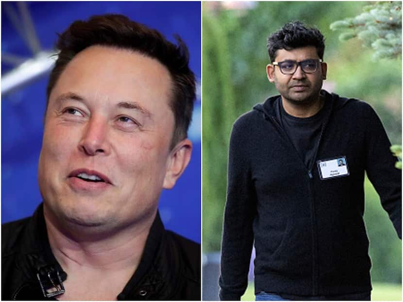 Elon Musk Takes Over Twitter. CEO Parag Agrawal And CFO Ned Segal Leave: Report