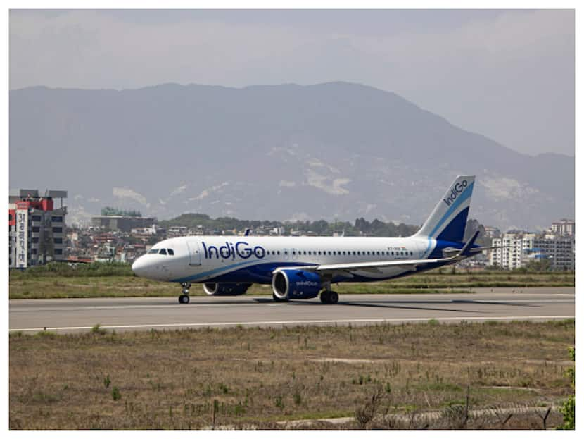 Full Emergency At Delhi Airport After Bengaluru-Bound IndiGo Flight Grounded Due To 'Sparks'