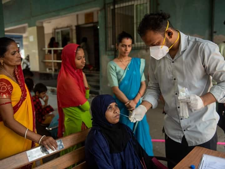 India Adds 2,797 Coronavirus Infections, 24 Deaths Reported Active Cases Drop Below 30K After 122 Days