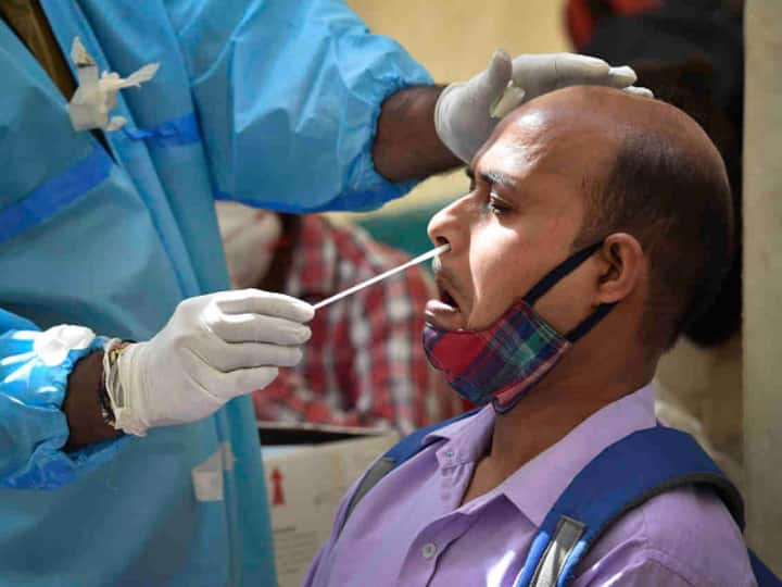 India Records 5,443 New Coronavirus Cases, 23 Fatalities In 24 Hours