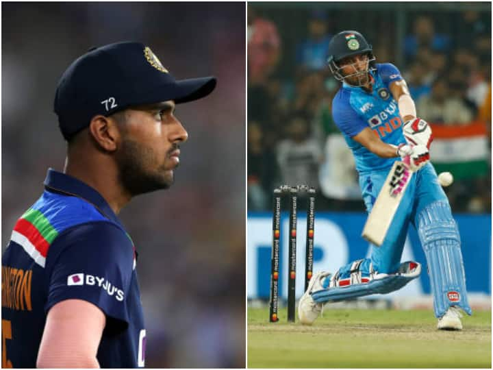 India Vs South Africa ODI Series Fans Troll BCCI On Twitter As Washington Sundar Replaces Deepak Chahar For IND Vs SA ODIs