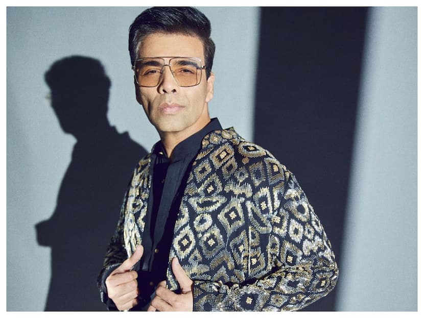 Karan Johar To Host 'KJo Special' On Friday, Salman Khan To Give It A Miss