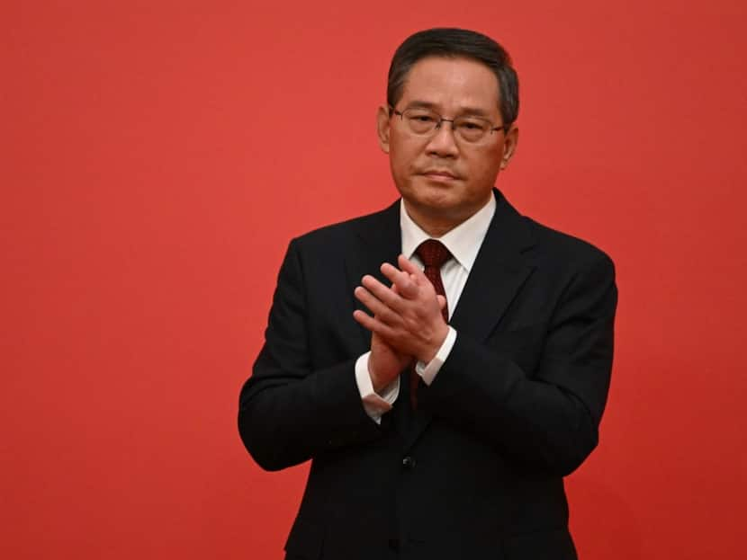 Li Qiang, Xi's Loyalist Who Handled Shanghai Covid Lockdown, Next In Line To Be Premier