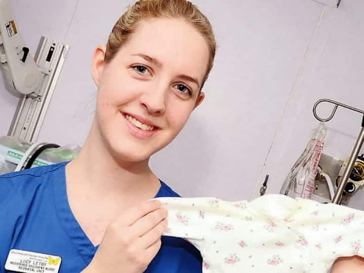 Lucy Letby, UK Nurse Who Killed Babies And Sent Cards To Parents: All You Need To Know