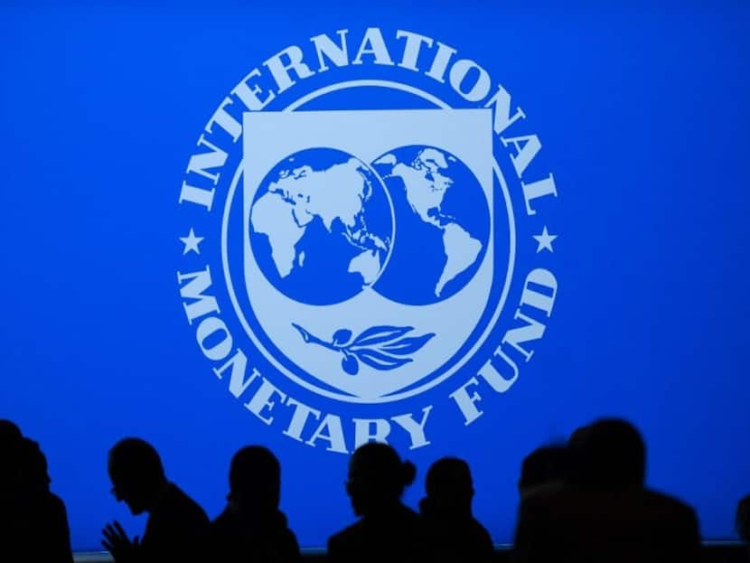 Open-End Investment Funds A Major Potential Vulnerability To Assets Markets: IMF