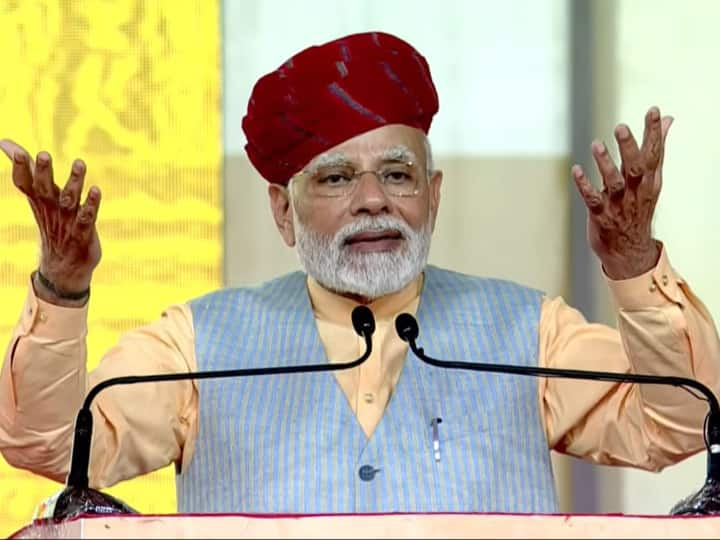 PM To Inaugurate Projects At Bharuch, Visit Ahmedabad & Jamnagar — Check Schedule