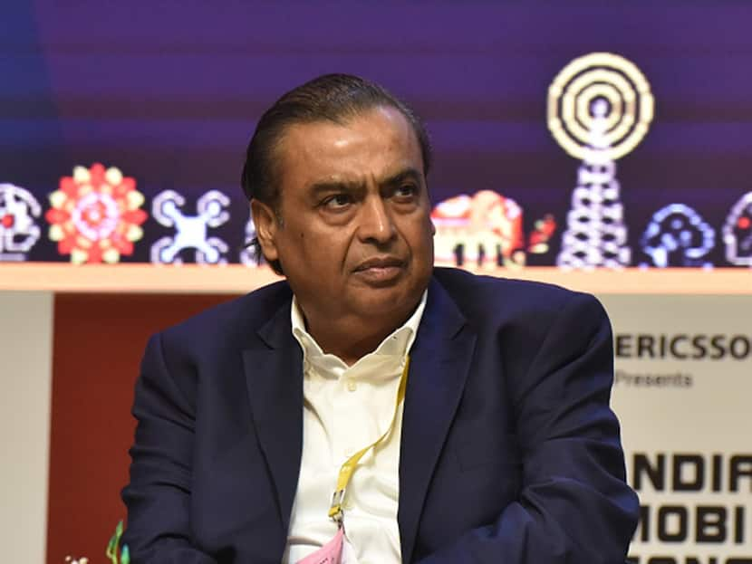 Reliance To Demerge Fin Services Arm Jio Financial Services, List It On Stock Exchanges