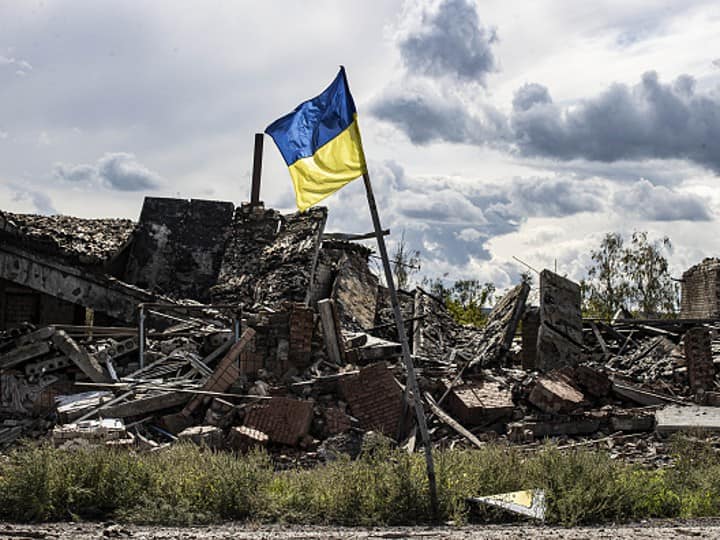 Russia Abandons Annexed Ukrainian City Lyman, A Day After Kremlin Proclaimed It As Its Part