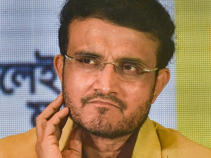 TMC Questions If Sourav Ganguly Was Denied BCCI Second Term As He Didn't Join BJP