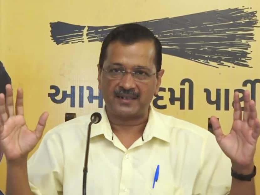 'This Is Reason Behind Loss…’: Delhi CM Arvind Kejriwal's Swipe At Lt Governor On Excise Policy