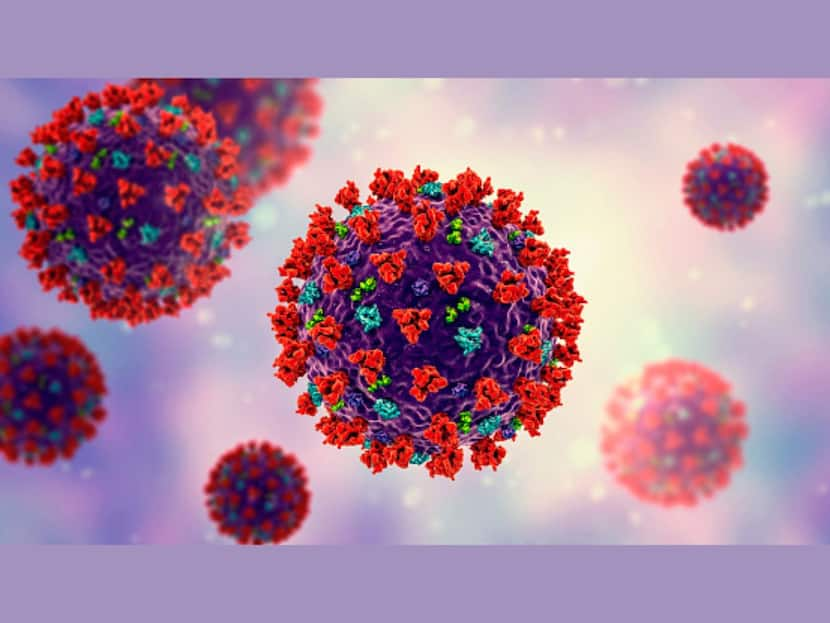 What Makes Covid-19 Severe? Study Uncovers Role Of SARS-CoV-2 Virus Proteins Other Than Spike