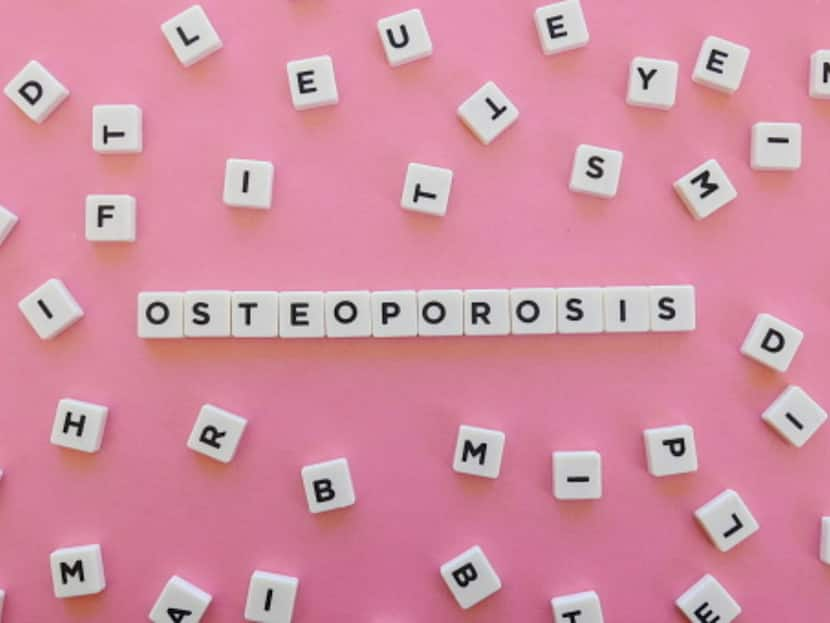 World Osteoporosis Day 2022 Bones Can Weaken At An Earlier Age In Women Than In Men Exercising Can Help Experts Say