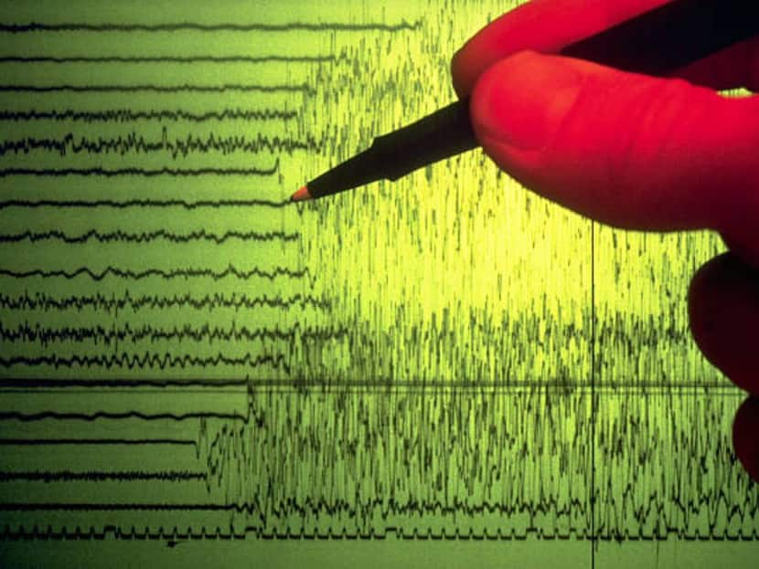 5.4 Magnitude Earthquake Hits Indonesia's Capital Jakarta, Leaves 20 Dead And 300 Injured