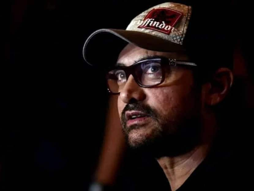 Aamir Khan Says He Wants ‘To Take A Break’ After The Commercial Failure Of Laal Singh Chaddha