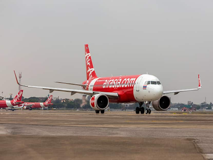 AirAsia Flight From Pune To Bengaluru Aborts Take Off Due To Technical Glitch