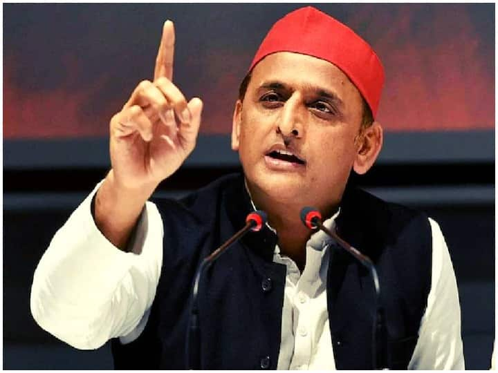 Akhilesh Signals He May Contest LS Polls From Kannauj