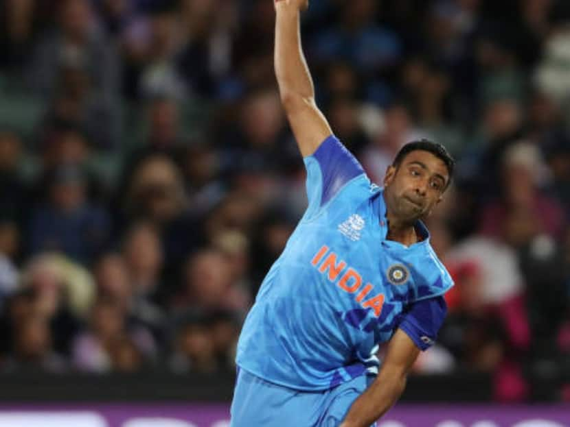 'Ashwin Shouldn't Have Played In This T20 World Cup'