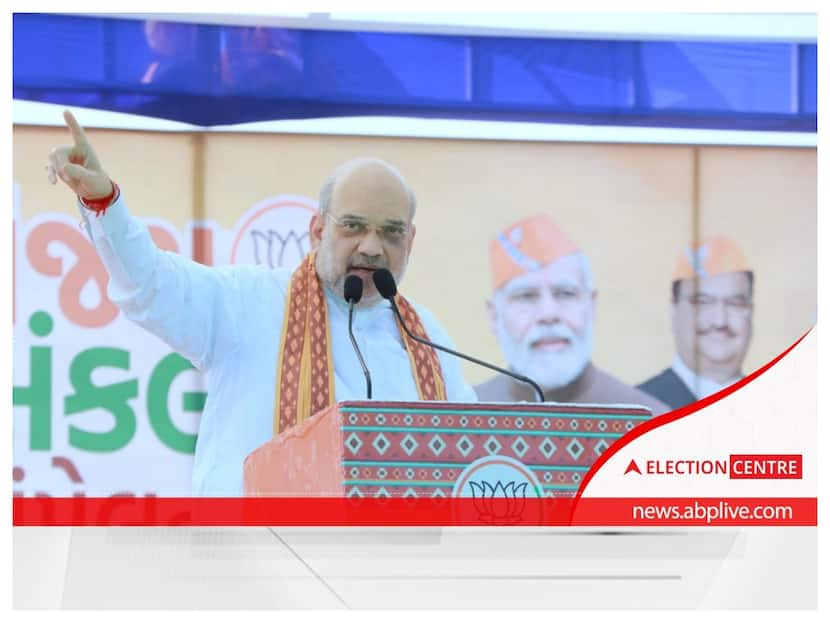 BJP Will Break All Records In Terms Of Both Seats And Votes, Says Amit Shah