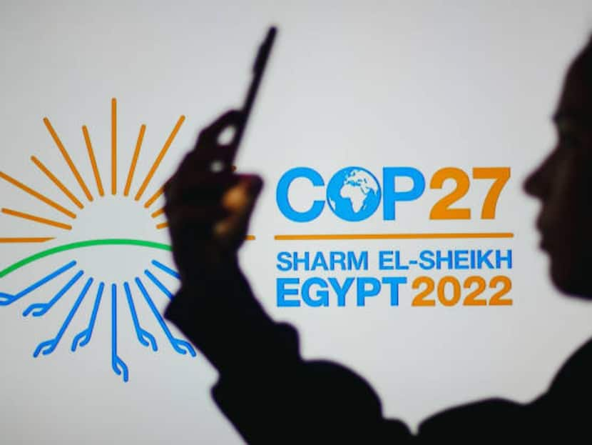 COP27. Developing Countries Will Need $1 Trillion A Year By 2030 For Climate Financing: Report