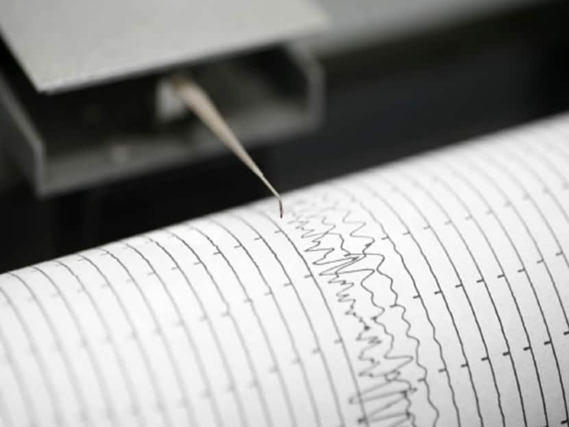 Earthquake Of Magnitude 2.5 Hits Delhi NCR