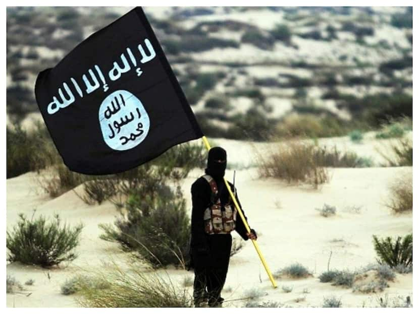 Islamic State Announces Death Of Chief Abu Hassan Al-Qurashi, Names Successor: Report